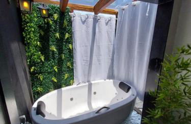 Chalé Colina - Foto 29