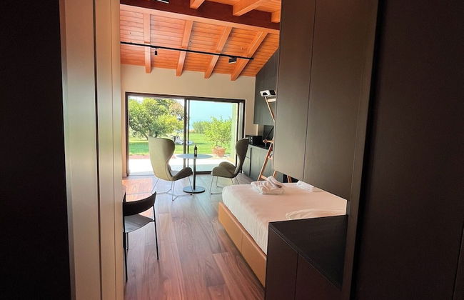 Quercia Belvedere Relais - Foto 52