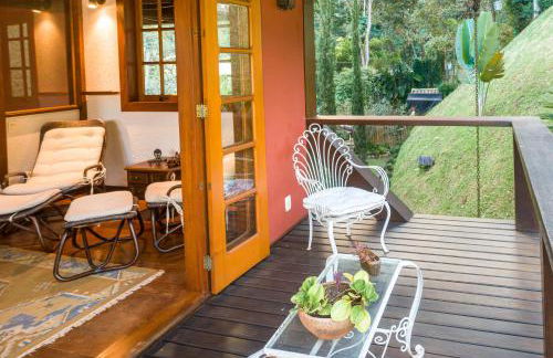 Casa da Nanga - Foto 31