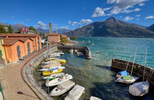 Villa Principessa - Stunning Villa with Panoramic Lake Como Views - Foto 57