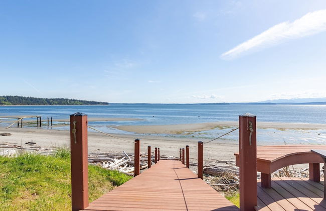 Mutiny Bay Ocean Breeze Retreat by Avantstay - Foto 26