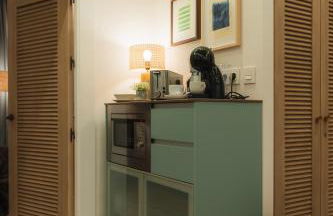 TuAnfitrion Constitución - Free parking - Photo 39