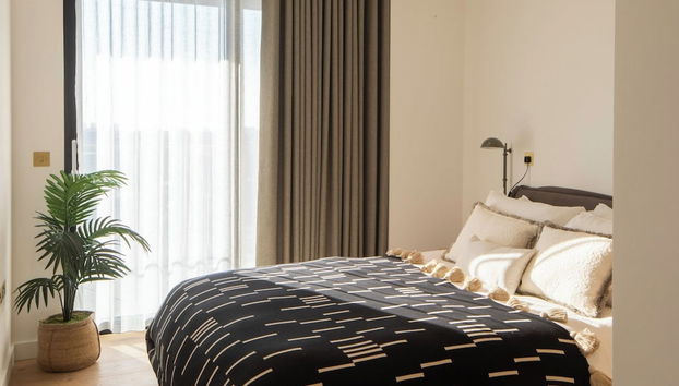 Enclave KX - Foto 5, Habitación