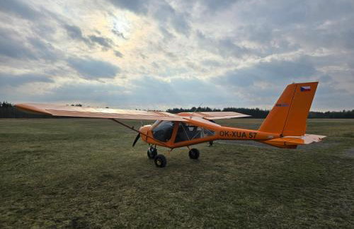 Apartament z Tarasem - Foto 15