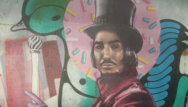 Tour de arte urbano por Palermo - Foto 2