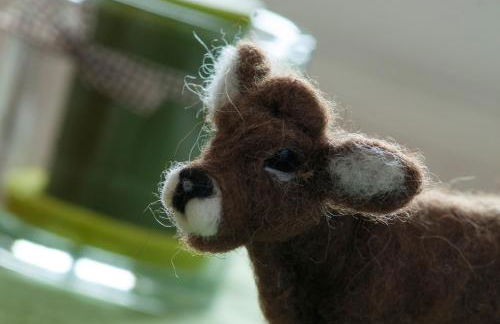 Weißenbach´s Ferienhof - Photo 19