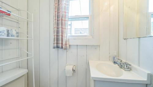 Cozy & Easy - Steps to the Sand - Foto 4