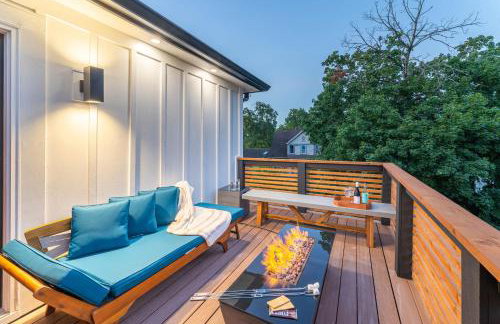 Artisan Oasis-hot Tub Fire Pit 8bd Whole House - Photo 64