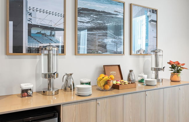 Quest Woolooware Bay - Foto 47