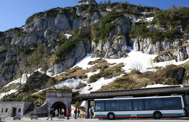 Escursione al Nido dell'Aquila - Foto 7