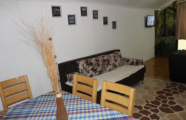 Apartments Basta - Foto 17