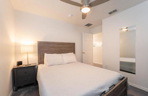 Close to Disney, pool spa, games room, budget friendly, Posner Park - Foto 20