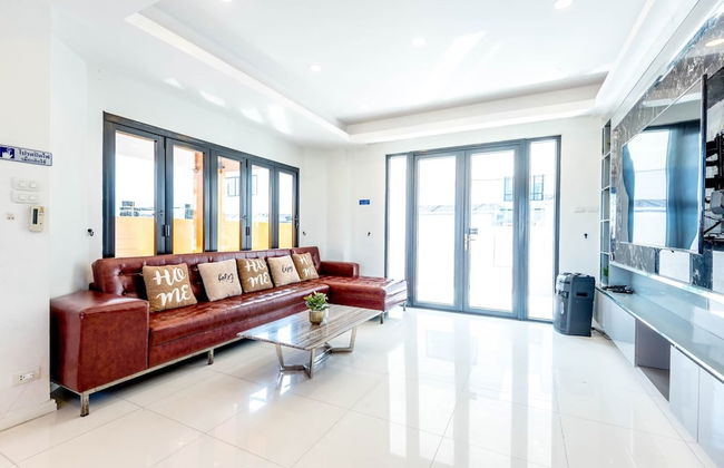 Exquisite Pool Villa B - Foto 7