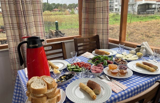 Dalaman Pansiyon - Foto 42