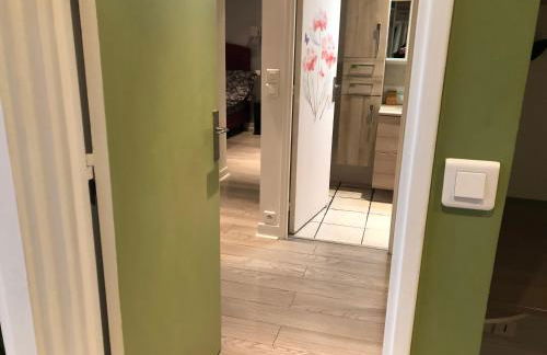 ChezClervie Nanterre City Paris La Défense Arena - Foto 6