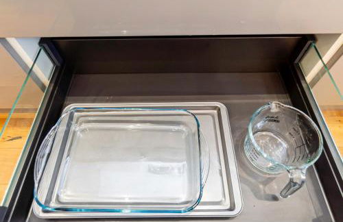 4-BedHaven in Fawley Perfect for ExtendedStays! - Foto 28