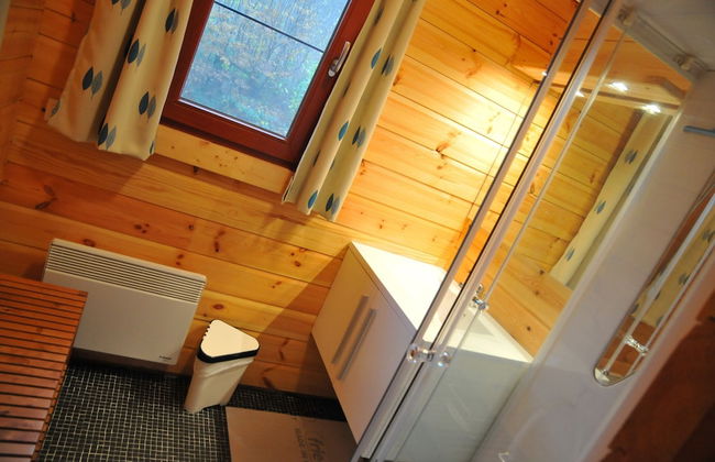 Apartment in Belgium Near Scenic Spots - Foto 9