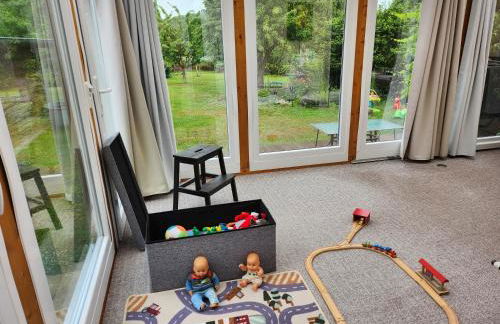 Ferienhaus Naturpur Chorin - Foto 29