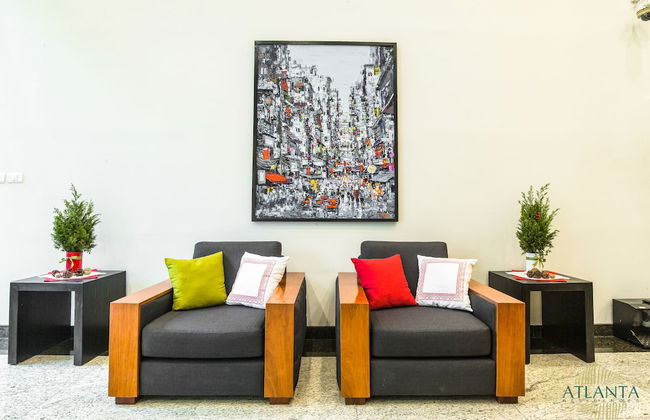 Atlanta Residences - Foto 6