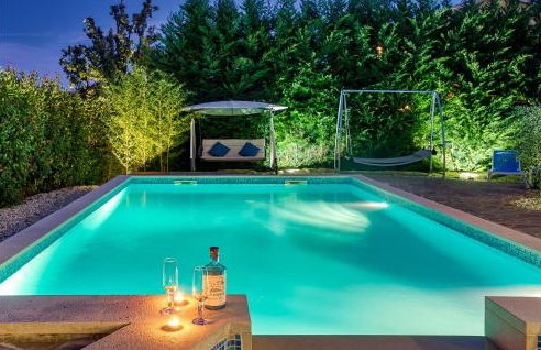 Awesome Home In Naselje Muzini - Foto 13