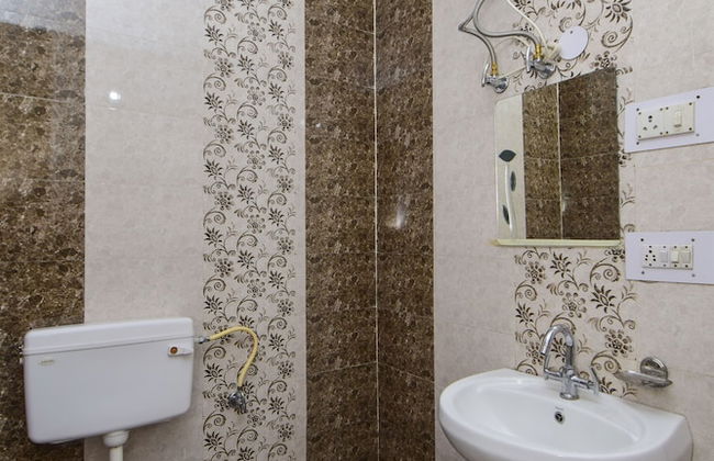 Mashobra Homestay by Dumnu Homes - Foto 56