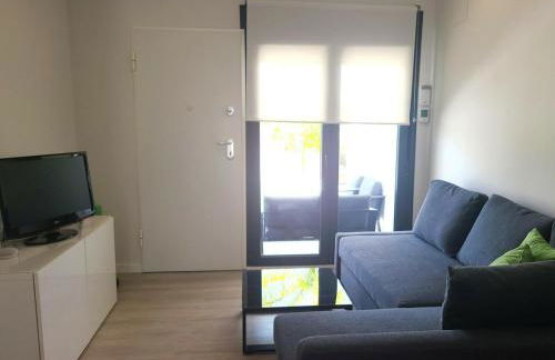 Bungalow Hidden Paradise, cerca de la playa Deveses - Foto 10