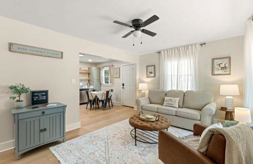 Charming home just 30 minutes north of Nashville - Foto 27