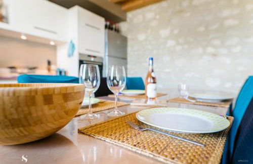 Au Pied des Vignes - Foto 10