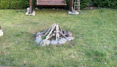 A Unique place - Foto 3, Garden, Garden view