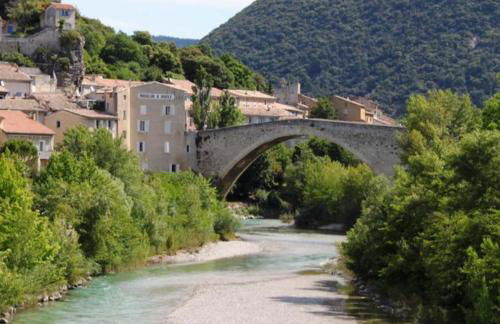 Maison des Clos - Foto 6