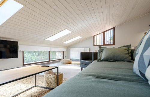 Casa Paredes, Bronchales - Foto 33