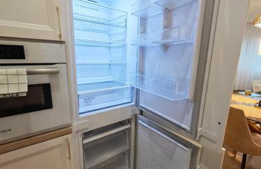 Gold Apartment B33 Let's Sea Baltic Park Gąski - Photo 52