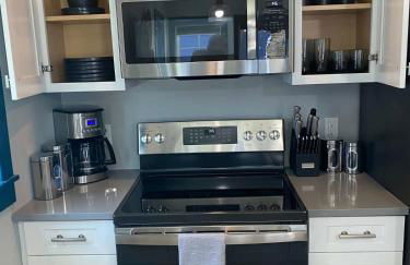 Modern Cottage Retreat - Foto 13