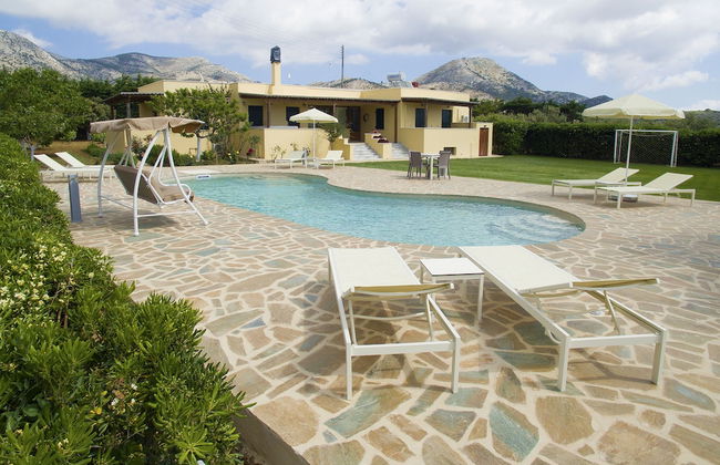 Naxos Cottage - Foto 32