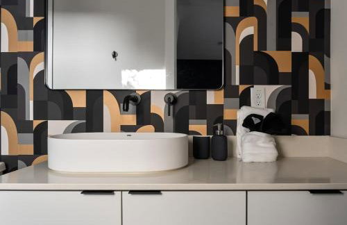 Zen Haus East Austin Spa Retreat Pool Sauna Gym - Foto 34