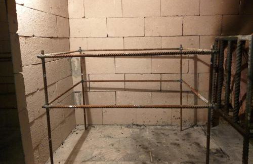 Area De Lazer Hospedagem Cidade Verde 1 - Foto 17