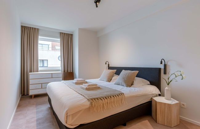 BE KNK Eliz 102-4a in Knokke-heist - Foto 27