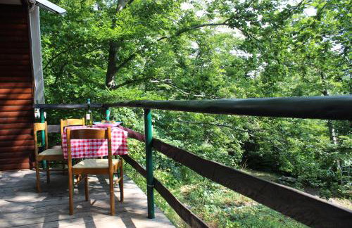 Planinska vikendica LUCIJA - Foto 18