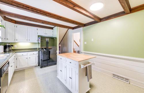 Richmond Vacation Rental about 10 Mi to Downtown! - Foto 11