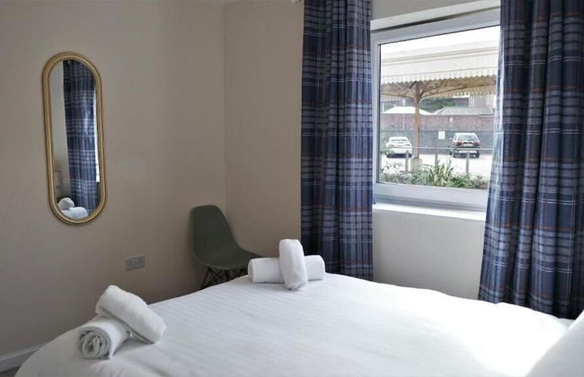 Broad Gauge Apartments - Foto 7