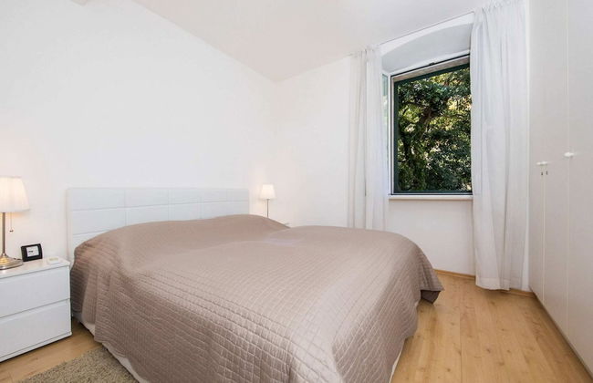 Apartments Sensa - Modern One-bedroom Apartment - Foto 6