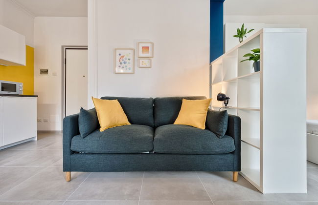 Urban House Carducci - Studios - Photo 25