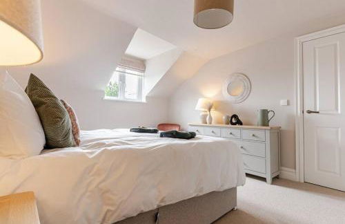 Stunning new Duplex apartment - Christchurch - Foto 21