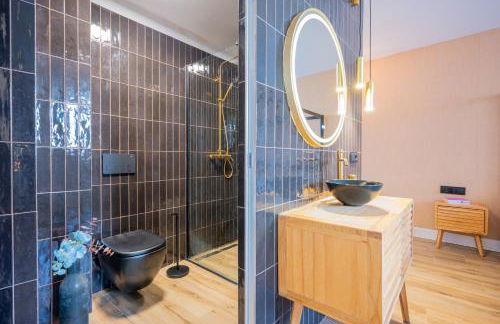 The Nest Masia Can Tiranasi Relájate y Disfruta Escapada con Encanto Cerca de Barcelona- - Photo 61