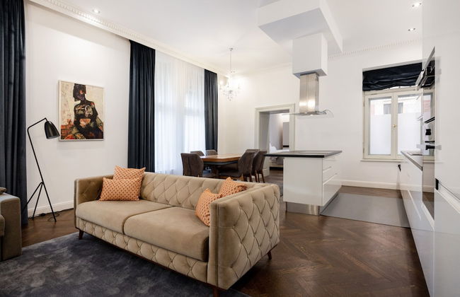 ZOYA LUXURY RESIDENCE - Foto 43