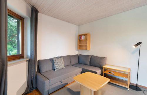 Haus Ersfeld – Gartenwohnung - Foto 2