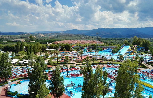 Residence Afrodite - Foto 20