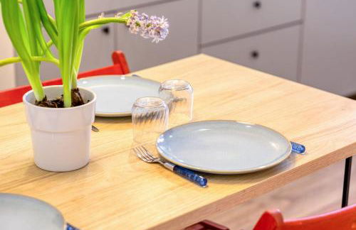 Le passage du renard pour 6 personnes avec parking - Foto 26