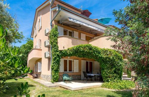 Apartment Glavotok by Interhome - Foto 37