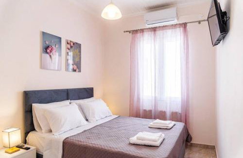 Antiopi's Vacation House - Foto 21